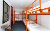 Туры в отель Hush Hostel Moda