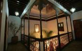 Туры в отель Riad Morgane
