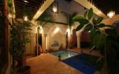 Туры в отель Riad Morgane