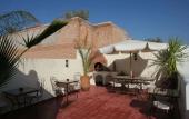 Туры в отель Riad Morgane