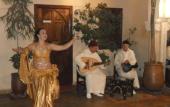 Туры в отель Riad Morgane