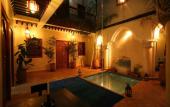Туры в отель Riad Morgane