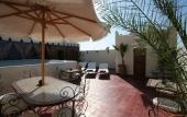 Туры в отель Riad Morgane