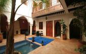Туры в отель Riad Morgane