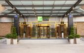 Туры в отель Holiday Inn Express Beijing Shangdi by IHG