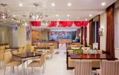 Туры в отель Holiday Inn Express Beijing Shangdi by IHG