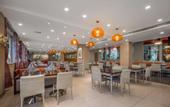 Туры в отель Holiday Inn Express Beijing Shangdi by IHG