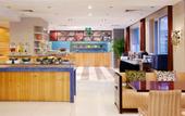 Туры в отель Holiday Inn Express Beijing Shangdi by IHG