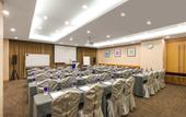 Туры в отель Holiday Inn Express Beijing Shangdi by IHG