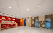Туры в отель Holiday Inn Express Beijing Shangdi by IHG
