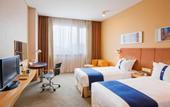 Туры в отель Holiday Inn Express Beijing Shangdi by IHG