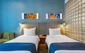 Туры в отель Holiday Inn Express Beijing Shangdi by IHG