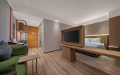 Туры в отель Holiday Inn Express Beijing Shangdi by IHG
