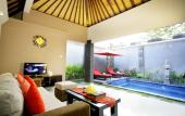 Туры в отель De'bharata Bali Villas Seminyak
