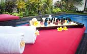 Туры в отель De'bharata Bali Villas Seminyak