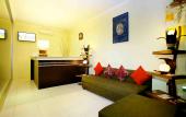 Туры в отель De'bharata Bali Villas Seminyak