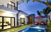 Туры в отель De'bharata Bali Villas Seminyak