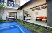 Туры в отель De'bharata Bali Villas Seminyak