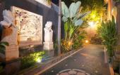 Туры в отель De'bharata Bali Villas Seminyak