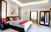 Туры в отель De'bharata Bali Villas Seminyak