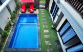 Туры в отель De'bharata Bali Villas Seminyak