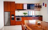 Туры в отель De'bharata Bali Villas Seminyak
