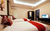 Туры в отель De'bharata Bali Villas Seminyak