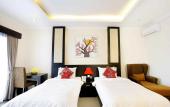 Туры в отель De'bharata Bali Villas Seminyak