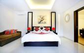 Туры в отель De'bharata Bali Villas Seminyak