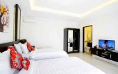 Туры в отель De'bharata Bali Villas Seminyak