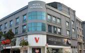 Туры в отель Kizilkaya Business Otel