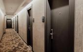 Туры в отель Kizilkaya Business Otel