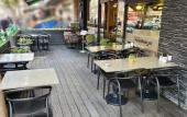 Туры в отель Kizilkaya Business Otel