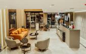 Туры в отель Kizilkaya Business Otel
