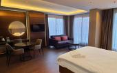 Туры в отель Kizilkaya Business Otel