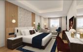 Туры в отель Qafqaz Riverside Hotel