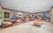 Туры в отель Qafqaz Riverside Hotel
