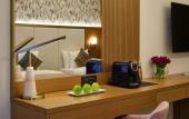 Туры в отель Qafqaz Riverside Hotel