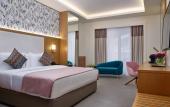 Туры в отель Qafqaz Riverside Hotel