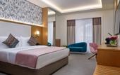 Туры в отель Qafqaz Riverside Hotel