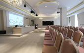 Туры в отель Qafqaz Riverside Hotel