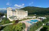 Туры в отель Qafqaz Riverside Hotel