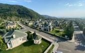 Туры в отель Qafqaz Riverside Hotel