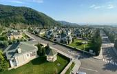 Туры в отель Qafqaz Riverside Hotel