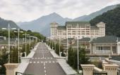 Туры в отель Qafqaz Riverside Hotel