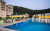 Туры в отель Qafqaz Riverside Hotel