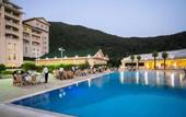 Туры в отель Qafqaz Riverside Hotel
