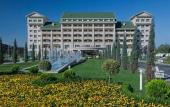 Туры в отель Qafqaz Riverside Hotel