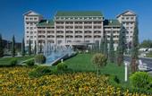 Туры в отель Qafqaz Riverside Hotel