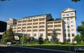 Туры в отель Qafqaz Riverside Hotel